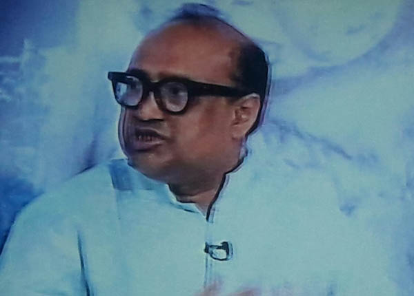 রাষ্ট্র এভাবে ঘুমিয়ে থাকতে পারে না