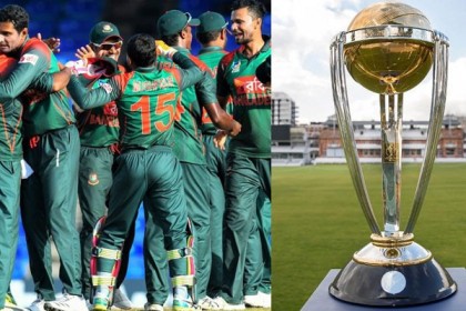 বিশ্বকাপের সেরা বাংলাদেশ একাদশ নির্বাচন, স্থান পেলেন যারা