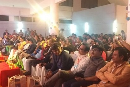 অভিনয়শিল্পীদের বার্ষিক সভা