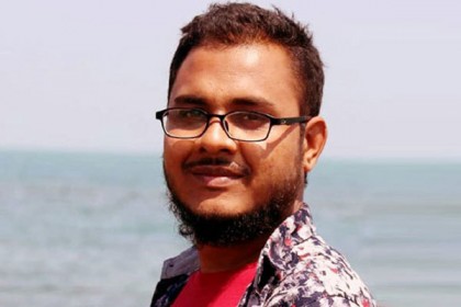 কাউসারের সাথে পুড়েছে তার ব্যাংকার হওয়ার স্বপ্ন
