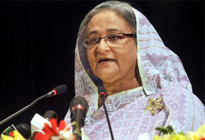 অগ্নিদগ্ধদের দেখতে শনিবার ঢামেক যাবেন প্রধানমন্ত্রী
