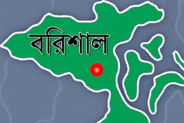 উজিরপুরে বাসের চাপায় শিশু নিহত