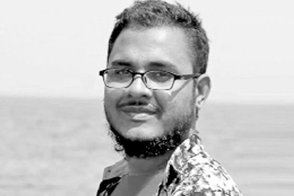 কাউসারের সঙ্গে পুড়েছে তার ব্যাংকার হওয়ার স্বপ্ন