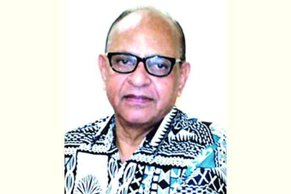 আবারও ডা. সামন্তলাল