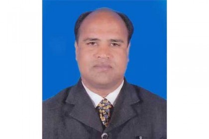 দুর্ঘটনায় সুজনের চাঁপাইনবাবগঞ্জ শাখার সভাপতি নিহত