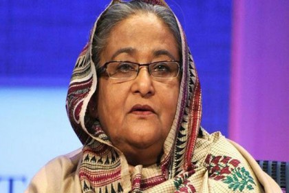 অগ্নিদগ্ধদের দেখতে ঢামেকে যাচ্ছেন প্রধানমন্ত্রী
