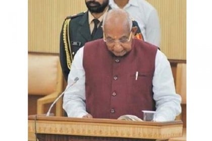 ''বাংলাদেশি অবকাঠামো ব্যবহারে 'লজিস্টিক হাব' হতে পারে ত্রিপুরা''