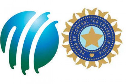 এখনই পাকিস্তানকে বয়কট না করতে ভারতকে আইসিসির চিঠি