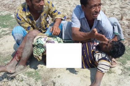 পেকুয়ায় ওয়াকফ স্টেটের বিরোধ নিয়ে গোলাগুলিতে নিহত ২