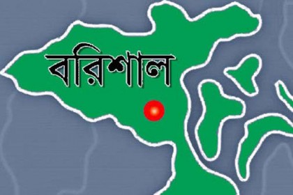 উজিরপুরে বাসের চাপায় শিশু নিহত