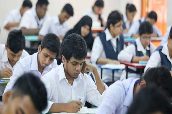 এইচএসসি পরীক্ষা শুরু ১ এপ্রিল