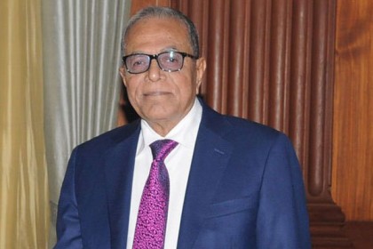 সমাবর্তনে যোগ দিতে আজ নোয়াখালী যাচ্ছেন রাষ্ট্রপতি