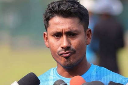 যে কারণে আশরাফুলের চোখেও 'রঙিন স্বপ্ন'