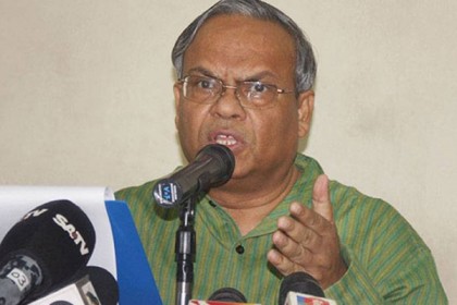 কেন খালেদা জিয়াকে নিয়ে ছিনিমিনি খেলছেন, প্রধানমন্ত্রীকে প্রশ্ন রিজভীর