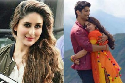 সারার জীবনে সুশান্তকে মেনে নিতে পারছেন না কারিনা!