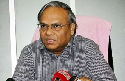 অগ্নিকাণ্ডের রাত উৎকণ্ঠায় কেটেছে খালেদা জিয়ার: রিজভী