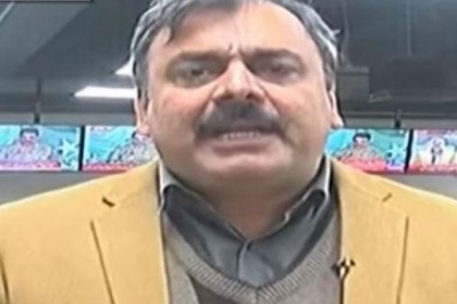 ভারতে 'অ্যাটম বোমা' ফেলে ধ্বংস করে দেওয়ার হুমকি!