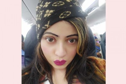 ফেসবুকে ভাইরাল, 'সানাইয়ের বর কে এই সাবেক মন্ত্রী?'