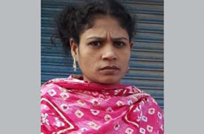 ইডেনের সাবেক অধ্যক্ষ খুনের ঘটনায় আরেক গৃহকর্মী গ্রেফতার
