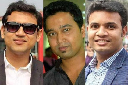 ডাকসু নির্বাচনে ছাত্রলীগের প্যানেলে ভিপি শোভন, জিএস রাব্বানী 