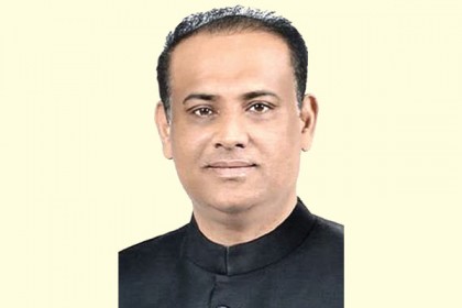 ১২ লাখ ৬১ হাজার ৭৪০ একর খাস জমি: ভূমিমন্ত্রী 

