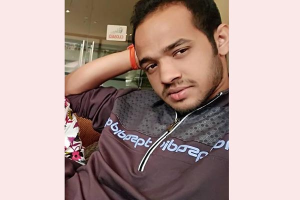 ফ্লাইট ছিনতাইকারী নিহত পলাশের বিরুদ্ধে মামলা