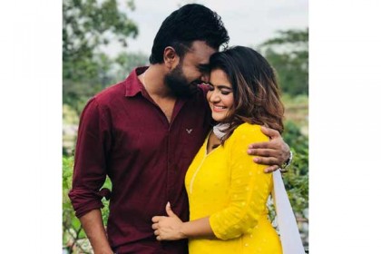 ইমরান-বৃষ্টির 'কিছু কথা'