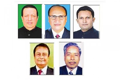 চট্টগ্রামে ৬ উপজেলার পাচঁটিতে নতুনের চমক