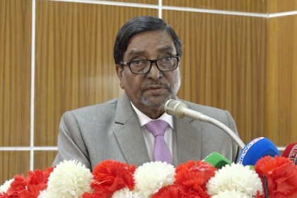 প্রশ্নবিদ্ধ নির্বাচন গণতন্ত্রের অন্তরায়: মাহবুব তালুকদার

