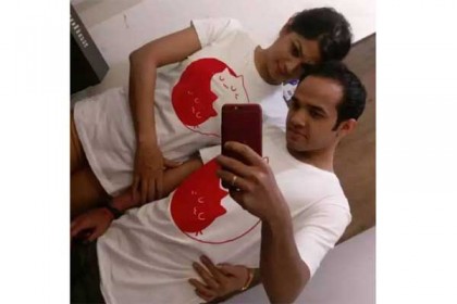 এর আগেও বিয়ে করেছিলেন পলাশ