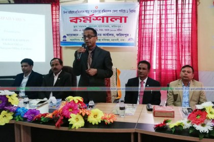 ‘খেজুর রসের হাঁড়ি যেন আস্ত জীবানু বোমা’