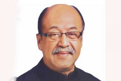 'আবাসিক এলাকায় কোন ধরনের কেমিক্যাল গুদাম থাকবে না'