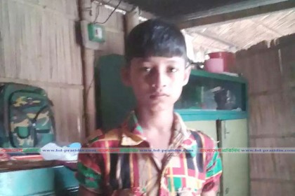 অপহরণের দু'দিন পরও উদ্ধার হয়নি ভ্যানচালক