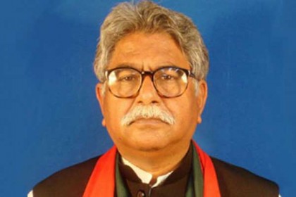 আমি সেই বিমানে ছিলাম না : বাদল 