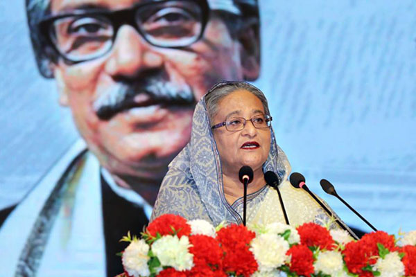 'আমাদের চ্যালেঞ্জ প্রযুক্তি ও গবেষণার মাধ্যমে কাজে লাগাতে হবে'