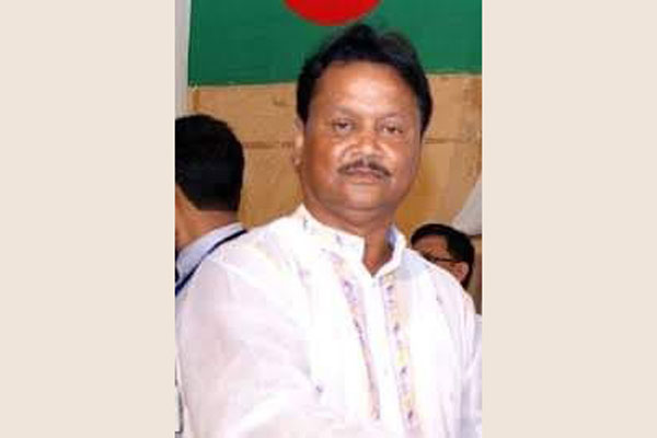 সাবেক এমপি রহিম উল্লাহর বিরুদ্ধে সাংবাদিক ফারজানা আফরিনের জিডি