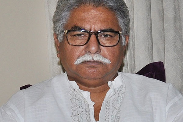 আগে চুরি হতো লুকিয়ে, এখন হচ্ছে প্রকাশ্যে: বাদল