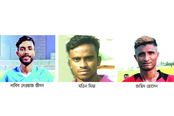 বিদেশিদের সঙ্গে ছুটছে দেশিরাও