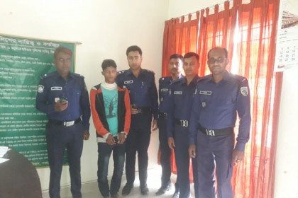 পঞ্চগড়ে সড়ক দুর্ঘটনায় নিহত ১১; প্রধান আসামি আটক 