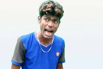 অশ্লীল শর্টফিল্মের ভিডিও আর ছাড়বেন না ভাদাইমা