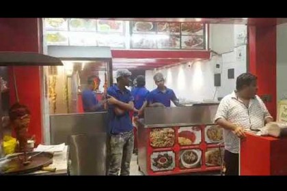 ‘পাকিস্তান মুর্দাবাদ’ বললেই খাবারে ছাড়!
