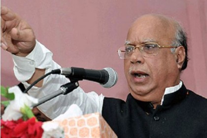 '৩ মাসের মধ্যে পুরান ঢাকা থেকে কেমিক্যাল ব্যবসায়ীদের সরাতে হবে'

