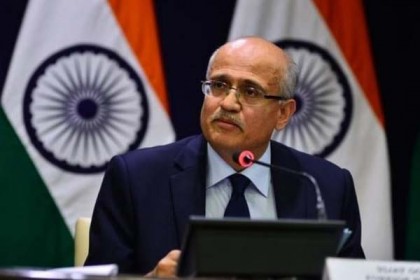 পাকিস্তানে হামলা নিয়ে সরকারিভাবে যা বললো ভারত
