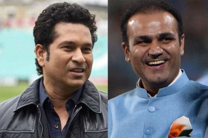 পাকিস্তানে ভারতের হামলার পর যা বললেন শচীন-শেবাগ