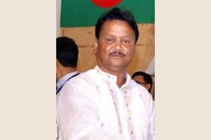 সাবেক এমপি রহিম উল্লাহর বিরুদ্ধে সাংবাদিক ফারজানা আফরিনের জিডি