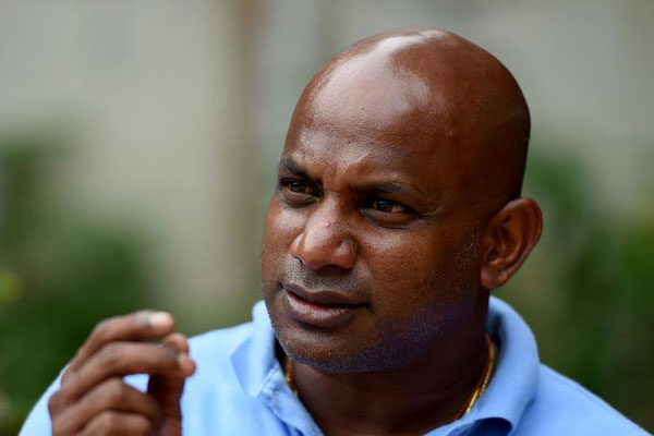 ২ বছরের জন্য নির্বাসনে জয়সূরিয়া