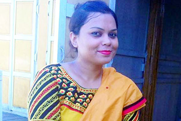ইউএনও হোসনে আরার ওএসডি বাতিল
