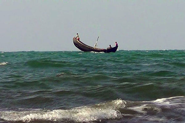 মুক্তিপণে মুক্তি মিলল অপহৃত ৫৭ জেলের