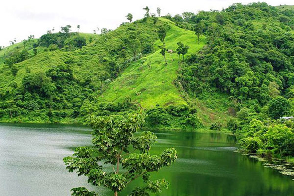 চাঁদের গাড়িতে তুলে নিয়ে পর্যটককে ধর্ষণ