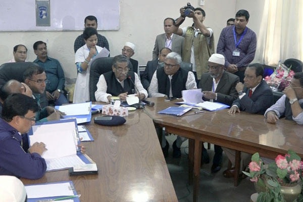 ডাস্টবিনে ৩১ শিশুর ভ্রুণ; কঠোর ব্যবস্থা নেওয়ার নির্দেশ